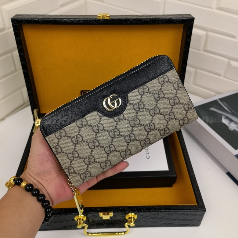 Gucci Wallets 80